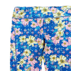 NWT LuLaRoe Jade Capri Athletic Leggings